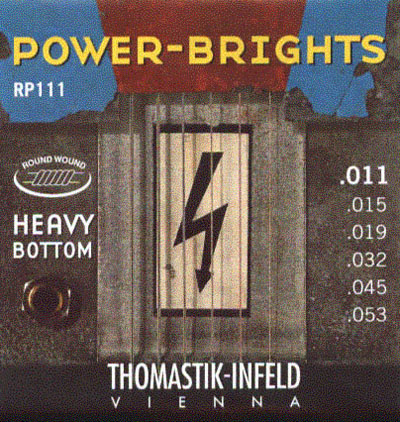 Thomastik RP111